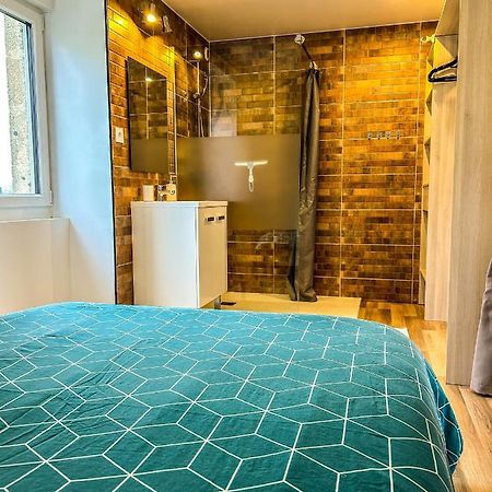 Apartmán Chaleureux T2 Meuble 5Mn Alencon Cuissai Exteriér fotografie