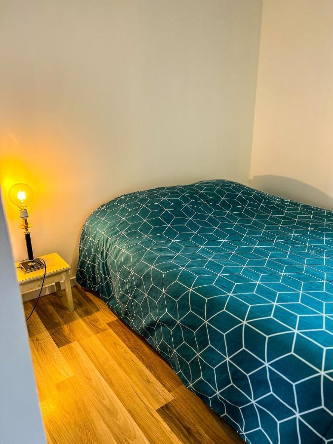 Apartmán Chaleureux T2 Meuble 5Mn Alencon Cuissai Exteriér fotografie